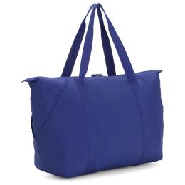 Дорожня сумка (складана) Kipling TOTEPACK Laserblue Light (49S)