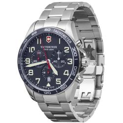 Чоловічий годинник Victorinox Swiss Army FIELDFORCE Chrono V241857
