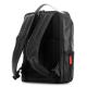 Рюкзак для ноутбука Piquadro URBAN Grey-Black CA4818UB00_GRN
