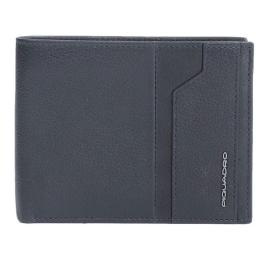 Портмоне Piquadro Kobe (S105) Blue PU3891S105R_BLU