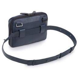 Сумка Piquadro Hakone (S104) Blue CA4983S104_BLU