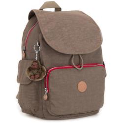 Рюкзак Kipling CITY PACK True Beige C (22X)