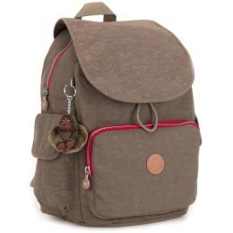 Рюкзак Kipling CITY PACK True Beige C (22X)
