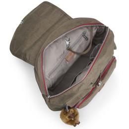 Рюкзак Kipling CITY PACK True Beige C (22X)
