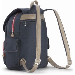 Рюкзак Kipling CITY PACK True Navy C (99S)