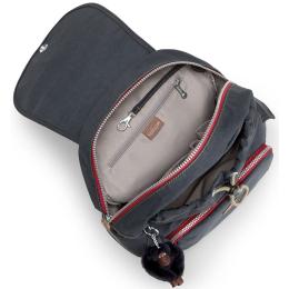 Рюкзак Kipling CITY PACK True Navy C (99S)