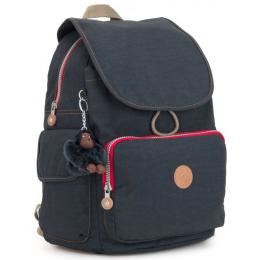 Рюкзак Kipling CITY PACK True Navy C (99S)