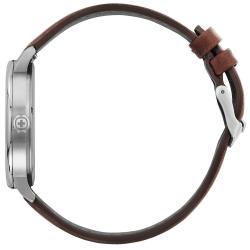 Чоловічий годинник Wenger URBAN CLASSIC W01.1731.115