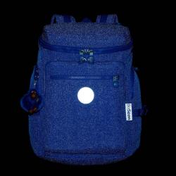 Дитячий рюкзак Kipling UPGRADE Cobalt Flash (51Z)