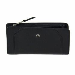 Портмоне Piquadro MUSE Black PD4573MUR_N