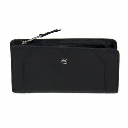 Портмоне Piquadro MUSE Black PD4573MUR_N