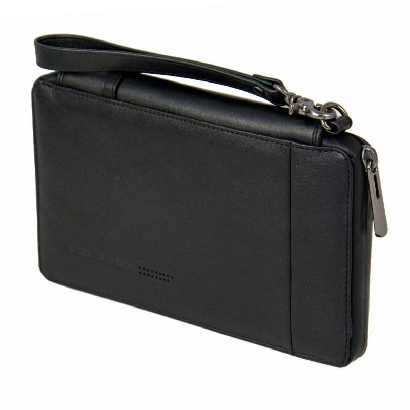Тревелер Piquadro URBAN Black PP3246UB00R_N