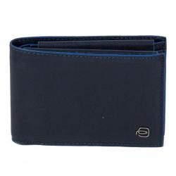 Портмоне Piquadro BLUE SQUARE (B2S) Blue PU1392B2SR_BLU