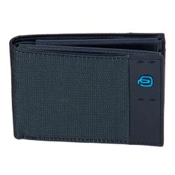 Портмоне Piquadro PULSE (P16) ChevronBlue PU1392P16_CHEVBLU