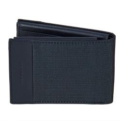 Портмоне Piquadro PULSE (P16) ChevronBlue PU1392P16_CHEVBLU