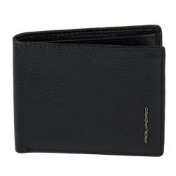 Портмоне Piquadro MODUS RESTYLING (MOS) Black PU3891MOSR_N