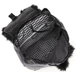 Рюкзак Kipling FUNDAMENTAL Shocking Black (58G)