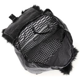 Рюкзак Kipling FUNDAMENTAL Shocking Black (58G)