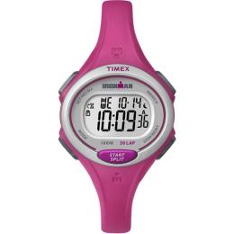 Женские часы Timex IRONMAN Essential 30Lp Tx5k90300