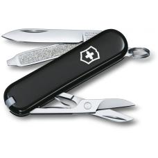 Швейцарский складной нож 58мм Victorinox CLASSIC SD 0.6223.3B1