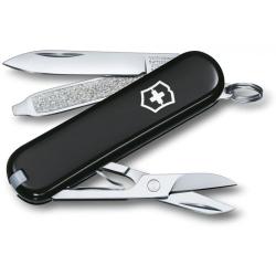 Швейцарський складаний ніж 58мм Victorinox CLASSIC SD 0.6223.3B1