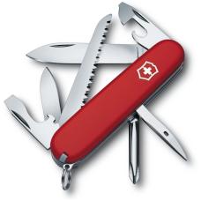 Швейцарский складной нож 91мм Victorinox HIKER 1.4613