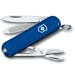 Швейцарський складаний ніж 58мм Victorinox CLASSIC SD 0.6223.2