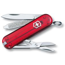 Швейцарский складной нож 58мм Victorinox CLASSIC SD 0.6223.T