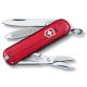 Швейцарський складаний ніж 58мм Victorinox CLASSIC SD 0.6223.T