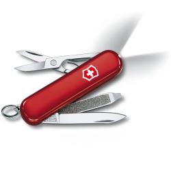 Швейцарський складаний ніж 58мм Victorinox SWISSLITE 0.6228