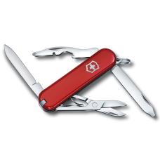 Швейцарский складной нож 58мм Victorinox RAMBLER 0.6363