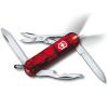 Швейцарский складной нож 58мм Victorinox MIDNITE MANAGER 0.6366.T