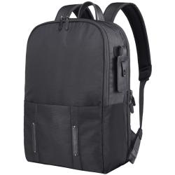 Рюкзак для ноутбука 15'' Lojel URBO 2 /Black Lj-UB2-09043