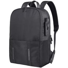 Рюкзак для ноутбука 15'' Lojel URBO 2 /Black Lj-UB2-09043
