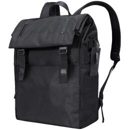 Рюкзак для ноутбука 15″ Lojel URBO 2 /Black Lj-UB2-09042