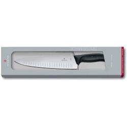 Ніж обробний 25 см Victorinox SWISS CLASSIC Carving 6.8023.25G