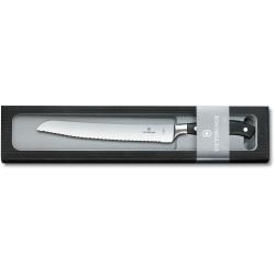 Кований ніж для хліба 23 см Victorinox GRAND MAITRE Bread 7.7433.23G