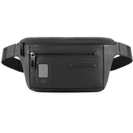 Сумка на пояс Piquadro AKRON (AO) Black CA2174AO_N