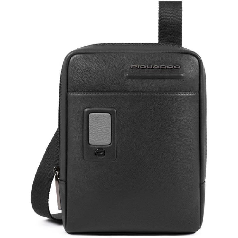 Сумка Piquadro AKRON (AO) Black CA3084AO_N