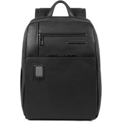 Рюкзак для ноутбука 13″ Piquadro AKRON (AO) Black CA3214AO_N