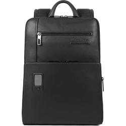 Рюкзак для ноутбука 14″ Piquadro AKRON (AO) Black CA5102AO_N