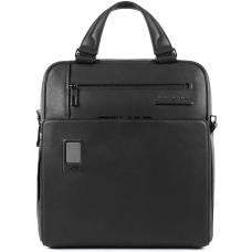 Сумка-рюкзак Piquadro AKRON (AO) Black CA5110AO_N