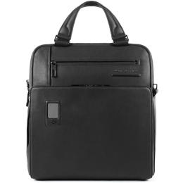 Сумка-рюкзак Piquadro AKRON (AO) Black CA5110AO_N