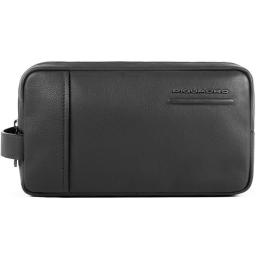 Несессер Piquadro AKRON (AO) Black BY5111AO_N