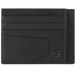 Картхолдер Piquadro AKRON (AO) Black PP2762AOR_N