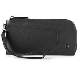 Клатч Piquadro AKRON (AO) Black PP4766AOR_N