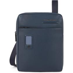 Сумка Piquadro AKRON (AO) Blue CA1816AO_BLU