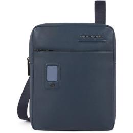 Сумка Piquadro AKRON (AO) Blue CA1816AO_BLU