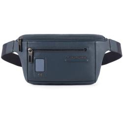 Сумка на пояс Piquadro AKRON (AO) Blue CA2174AO_BLU
