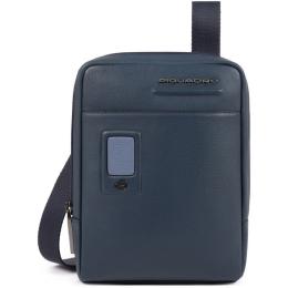 Сумка Piquadro AKRON (AO) Blue CA3084AO_BLU